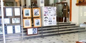 الذكرى الـ 61 لاسترجاع السيادة الوطنية.. معرض للصور والوثائق بمركز المحفوظات الوطنية