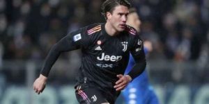 جوفنتوس يحدد السعر المطلوب لبيع فلاهوفيتش