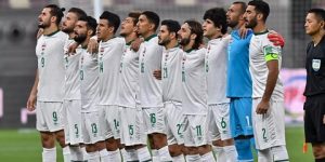 حسب تقارير صحفية عراقية.. المنتخب العراقي يسعى لإجراء ودية مع “الخضر” 