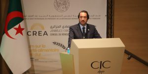 مجلس التجديد الاقتصادي الجزائري يلغي زيارته لفرنسا