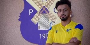 من نادي شباب عين تيموشنت.. نادي بارادو يتعاقد مع اللاعب فؤاد كرميش