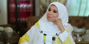 مديحة حمدي تزيح الستار عن حياتها الشخصية