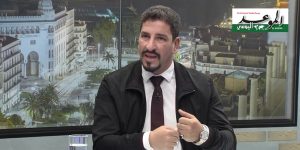 ضروي: لقاء الجزائر بداية عهد جديد ضمن حراك سكان الريف ضد نظام المخزن المغربي وقضيته العادلة