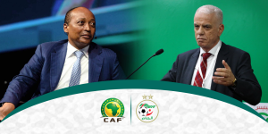 “الفاف” تطلب تفسيرات حول تصريحات فوزي لقجع 