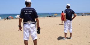 مخططات أمنية متكاملة وامكانيات ضخمة لضمان أمن وراحة المواطنين خلال موسم الاصطياف