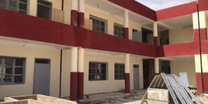 وضعية مشاريع قطاع التربية بزرالدة  تحت مجهر الوالي المنتدب