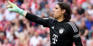 بايرن ميونخ يوارب باب رحيل سومير