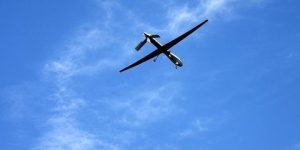 طائرة مسيرة صهيونية تثير سخرية اللبنانيين