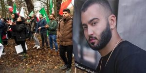 بتهمة “الإفساد في الأرض”.. 6 سنوات سجنا للمغني الإيراني توماج صالحي