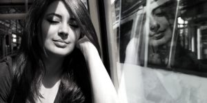 هكذا أحب أن أزيد الجمال جمالا وأيضا القبح قبحا..