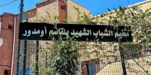 ملاذ العائلات الڤالمية.. مخيم الشباب بجبال ماونة فضاء يأسر زواره