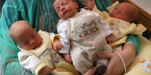 أسامي المواليد الجدد.. تنوع يثير حفيظة البعض