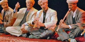 المهرجان المحلي للموسيقى والأغنية الشاوية.. خنشلة تستعد لاحتضان الطبعة 11