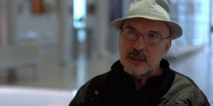 الفنان التشكيلي كمال يحياوي يغادر في صمت