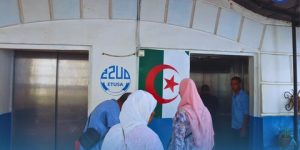 مصعد بور سعيد – محطة القطار بالعاصمة يعود إلى الخدمة