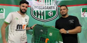 ترجي مستغانم يعين المدرب حاج مرين