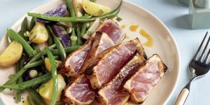 صحتنا في غذائنا.. 13 فائدة مذهلة لسمك التونة