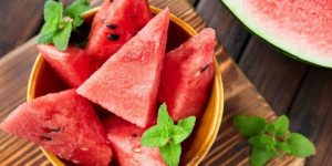 أفضل فاكهة صيفية للرجيم.. إليك فوائدها
