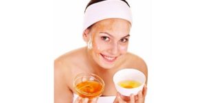 جمال وأناقة.. ماسك بياض البيض والزيوت العطرية