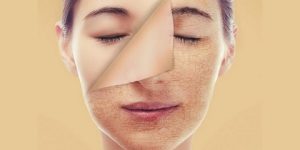 جمال وأناقة.. أفضل مقشر للوجه الطبيعي