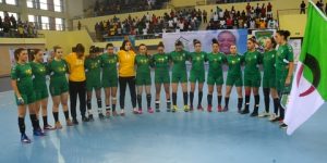 سيدات “الخضر” لكرة اليد يواجهن نظيراتهن التونسيات