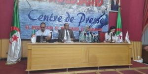 “النظام المغربي يستخدم أساليب ترهيبية ضد الصحراويين”