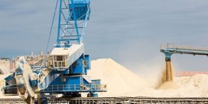 البوليساريو تسلط الضوء على تورط شركات ألمانية في نهب الثروات الطبيعية الصحراوية