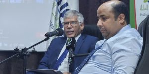 السفير الصحراوي بالجزائر يصف موقف سانتشيز  ” بالفردي ” 