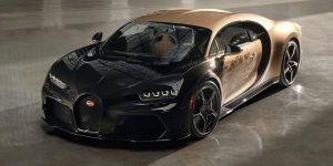 تعكس تاريخ الشركة الملهم.. بوقاتي تشيرون “العصر الذهبي”