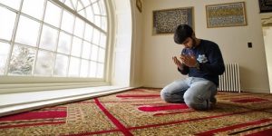 قرة عين المؤمن