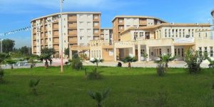 البليدة.. إعادة تهيئة 6 إقامات جامعية