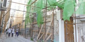 قسنطينة.. أكثر من 1.2 مليار دينار لترميم حي السويقة السفلى