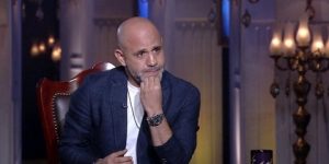 عزيز الشافعي: خلاف علي الحجار ومدحت صالح «زوبعة في فنجان »