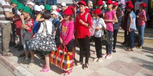 البليدة.. استفادة أكثر 2500 طفل من المخطط الأزرق منذ بداية موسم الاصطياف