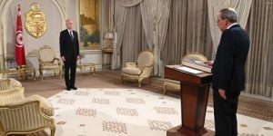 تونس: سعيّد يعيّن أحمد الحشاني رئيساً للحكومة