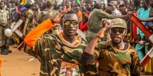 النيجر تستعد للحرب.. مبادرة تجنيد مدنية لمساعدة الجيش ضد التهديدات