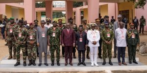 “إيكواس” تحدد موعد التدخل العسكري في النيجر