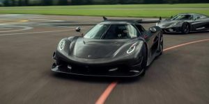 بحزمة من الكربون فايبر المكشوف.. كوينغسيغ تستعرض KNC