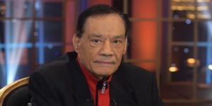 زوجة حلمي بكر تكشف آخر تطورات حالته الصحية وحقيقة اعتزاله التلحين