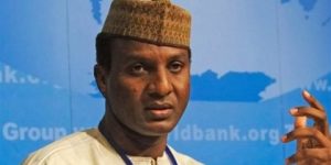 النيجر.. رئيس “الحكومة الجديدة” يطالب برفع عقوبات “إيكواس”