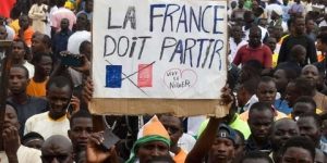 النيجر تنفي طلبها من سفراء أمريكا.. ألمانيا ونيجيريا مغادرة البلاد