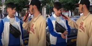 الشباب الجزائري… الكذب والنفاق لتغطية الواقع  البسيط