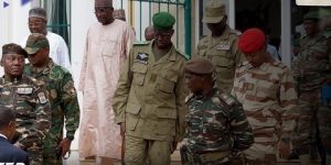 الرئاسة النيجيرية: التدخل العسكري في النيجر هو الخيار الأخير وليس التالي