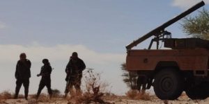 وحدات الجيش الصحراوي تستهدف الاحتلال بمنطقتي أكرارة الفرسيك وأكويرة ولد أبلال