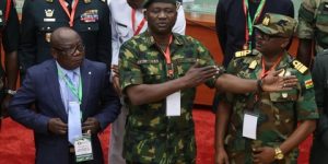 استعداداً لتدخل عسكري محتمل في النيجر.. “إيكواس” تحشد 25 ألف جندي