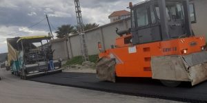 قسنطينة..  إطلاق 12 عملية إنمائية لفائدة بلدية مسعود بوجريو