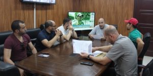 الرغاية.. سكان حي 552 مسكن يطالبون بالتهيئة