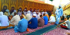 دامت ثلاثة أيام.. موسم سيدي الحسني بوهران: موعد ديني يستقطب الآلاف سنويا