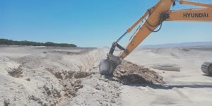 خنشلة.. قرابة 90 مليون دينار لتهيئة منطقة النشاطات بششار