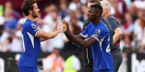 بداية كارثية لكايسيدو مع تشيلسي